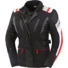 Chaqueta 4Touring Red-Black