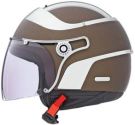 Casco Jet Uno Matt Brown