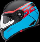 Casco S2 Sport Ruch Blue