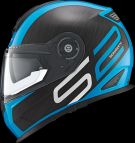 Casco S2 Sport Drag Blue