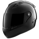 Casco SR1 Glossy Black