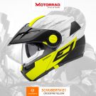Crossfire Yellow